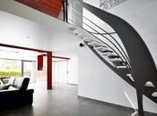 Quand Mobilier l’Escalier Design s’invitent dans Loft