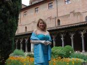 soprano pour guide accompagnée médiateur scientifique Toulouse: oct, Ostal d'occitania