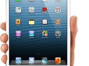 L’iPad mini Retina prévu pour 2014