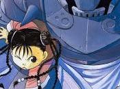 Fullmetal Alchemist Edition reliée tome