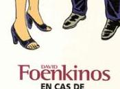Bonheur David Foenkinos