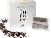 GASTRO: infusions Pierre Marcolini