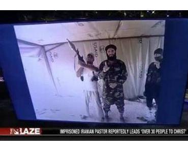 VIDEO. Syrie: quand les terroristes se filment sous pavillon américain de l’USAID