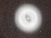 centaines Réunionnais observent mystérieux halo blanc dans ciel