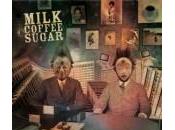 Alien Milk Coffee Sugar