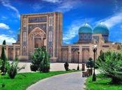 Circuit Ouzbékistan