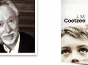 publicité pour J.M. Coetzee