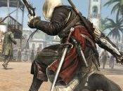 Assassin’s Creed Black Flag nouvelle vidéo
