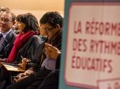 catastrophe rythmes scolaires Paris bazar l'Hôtel ville partout