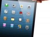 Toujours problèmes production pour l’iPad mini Retina
