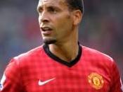 Manchester United Ferdinand absent Donetsk