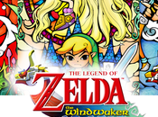 Legend Zelda Stickers muraux inédits
