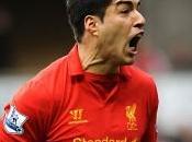 Liverpool Luis Suarez vers Real malgré tout