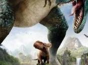 terre dinosaures Découvrez nouveau teaser film (vidéo)