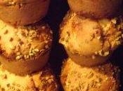 Petits muffins Niniches Quiberon, miel, pain Flandres