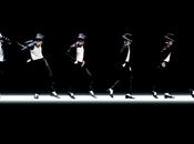 concours gagnez cours danse Michael Jackson