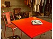 Mobilier ‘vintage’ mobilier industriel, créatrices Becbunzen nous parlent