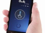 Bull lance smartphone ultra sécurisé sous Android