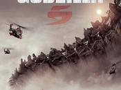 GODZILLA 2014 Découvrez bande annonce