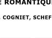 Musée Romantique "Esquisses peintes l’Epoque Romantique" DELACROIX COGNIET SCHEFFER