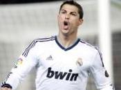Liga Ronaldo libère Real Madrid