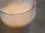 Milk Shake Yaourt