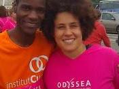 Résultats course “Odysséa Paris” 2013, contre cancer sein, dimanche octobre couleurs l'Institut Curie!!!