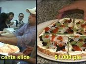 pizza 000$