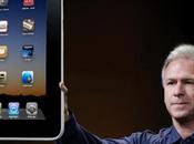 Attendez-vous iPhones iPads gigantesques 2014