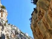 Gorges Verdon canoë