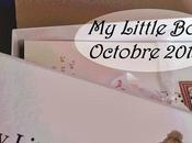 [Box] Little Arty Octobre 2013