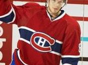 Canadiens Lars Eller, joueur d'impact?
