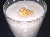 [Recette] Smoothie poire, banane, noix lait d’amande