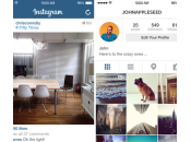 Instagram publicité arrive iPhone, iPad, iPod Touch