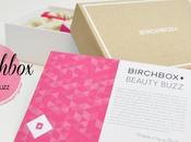 Birchbox Beauty Buzz fait-elle buzz