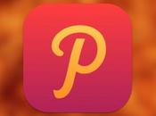 Pinterest iPhone, plus d'infos articles...