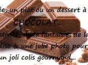 [Recette] Cheesecake chocolats