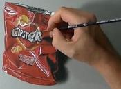 Marcello Barenghi sacré coup crayon