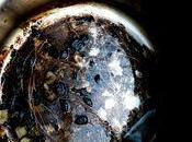 Récupérer casserole brûlée