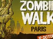 Zombies vont débarquer Place République Paris