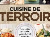 Cuisine terroir