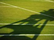 Deauville accueillir tournoi tennis gazon
