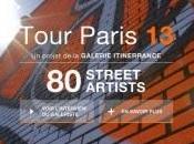 Tour Paris Street hors norme