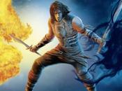 Prince Persia: Shadow Flame iPhone, baisse prix...