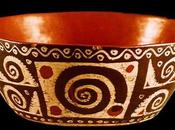 motifs azteques authentiques