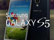 Samsung Galaxy sortira Janvier