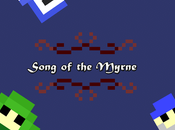 Song Myrne: Progrès jour