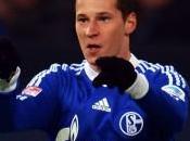 Mercato Chelsea offre colossale pour Draxler