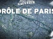 blogueurs mettent scène site Jean Paul Gaultier