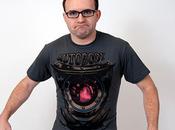 Bioshock Infinite Interview avec Arty Gibree Sanshee‏